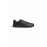 Diadora Black Artificial Leather Sneaker -   -  Diadora.